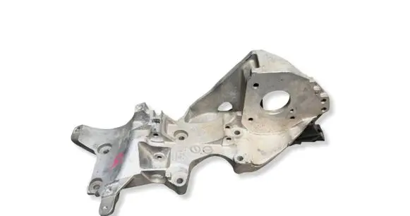 Volkswagen Multivan T5 Generator/alternator bracket 03L903143Q