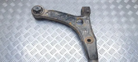 Citroen Jumper Front lower control arm/wishbone 50706938 3521P2