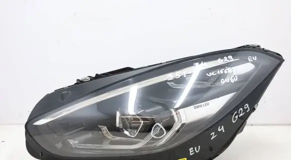 BMW Z4 g29 Headlight/headlamp 9481251