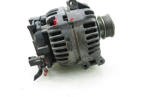Renault Clio II Generator/alternator 7700434900 0124415014