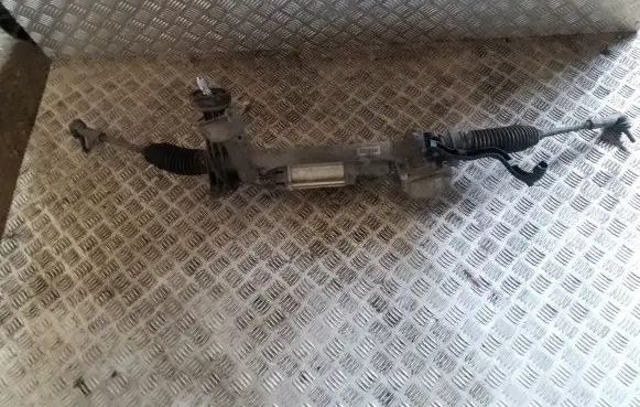 Volkswagen Sharan Steering rack 7805501540 7805501414