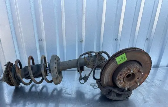 Hyundai i30 Front suspension assembly kit set 