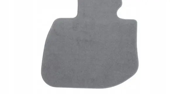 BMW X1 U11 Front floor mat 5A64031