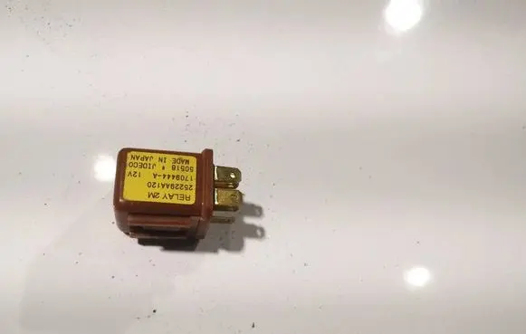 Other relay