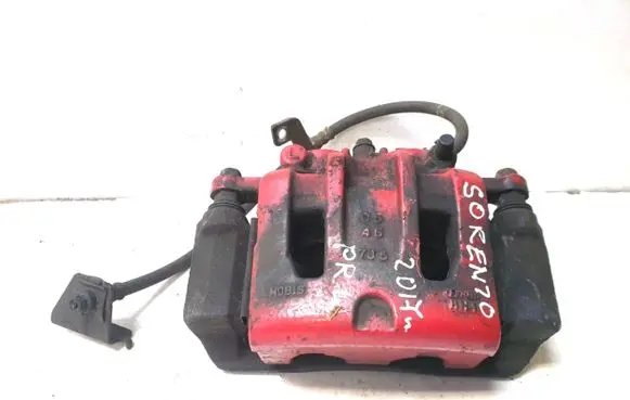 KIA Sorento Front brake caliper