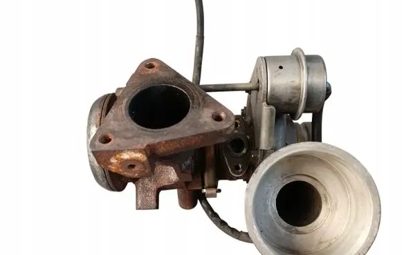 Mercedes-Benz A W169 Turbo A640090178003