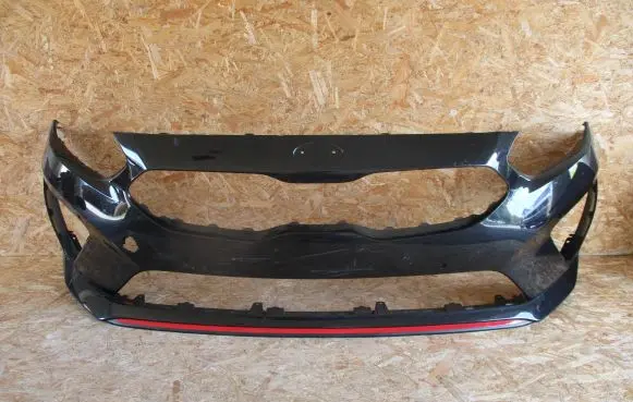 KIA Ceed Front bumper 86511J7710