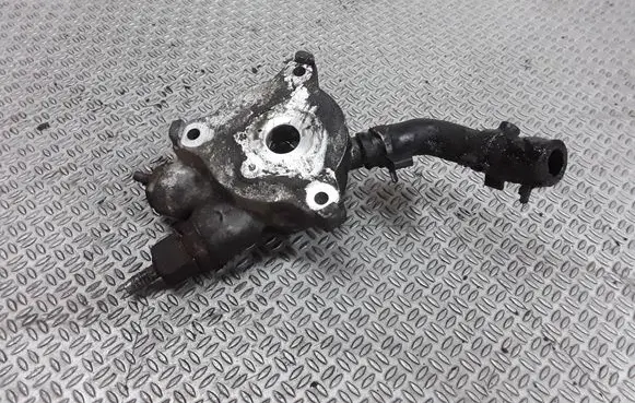 Opel Astra G Vacuum pump 