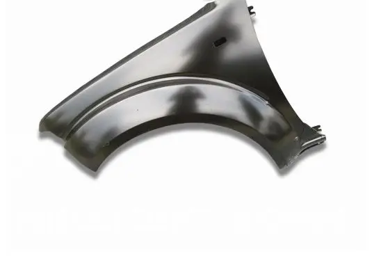 Nissan Navara Fender