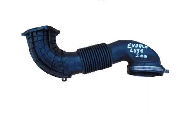 Land Rover Range Rover Evoque L551 Air intake hose/pipe GJ329F876BB02