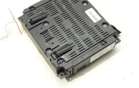 Fiat Bravo Other control units/modules 51865377