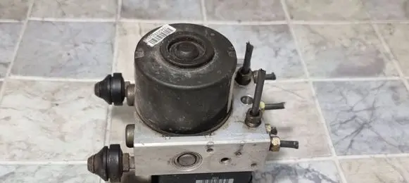 Suzuki Liana ABS Pump 06210201834 5WK84126 06210901993