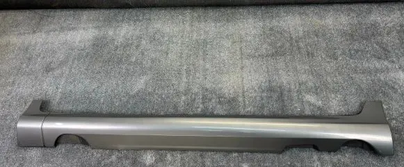 Volvo XC60 Sill/side skirt trim 39830421 LP028
