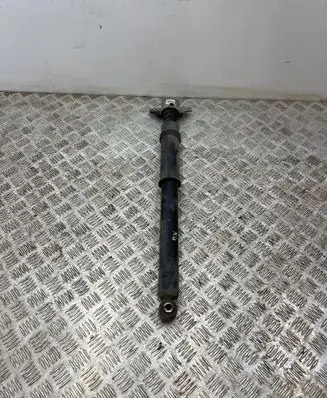 Citroen DS4 Rear shock absorber/damper 9673016380