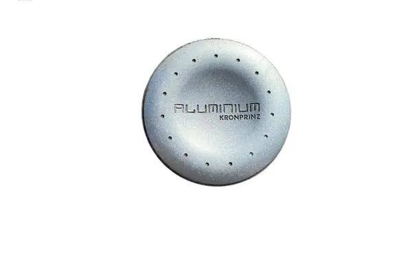 Mercedes-Benz ML W164 Original wheel cap RZ402001