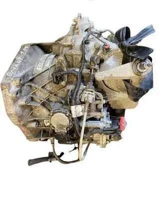 Smart ForTwo III C453 Manual 5 speed gearbox 7002702500