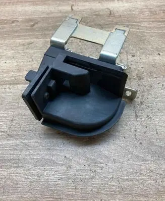 BMW 3 F30 F35 F31 Rear seat cable / handle 7325723 9918016088