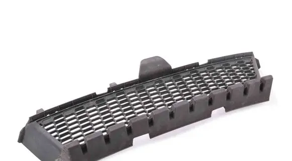 Front grill