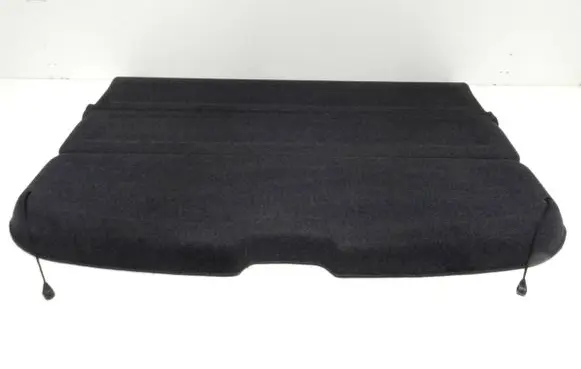 Peugeot 3008 I Parcel shelf 96843207ZE 0102010