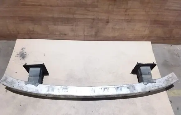 Mercedes-Benz ML W164 Rear beam 