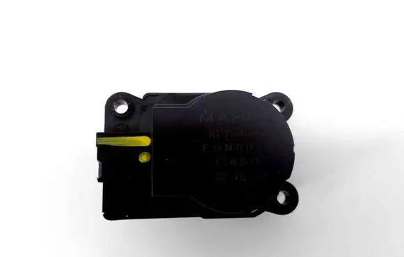 Opel Mokka B Intake manifold valve actuator/motor KF784001