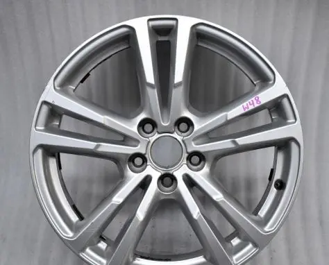 Audi Q3 8U R18 alloy rim 