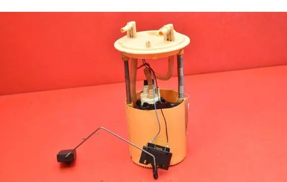 Fiat Panda 141 In-tank fuel pump 46798700