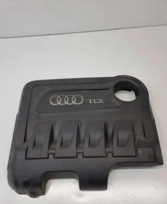 Audi A3 S3 8V Engine cover (trim) 03L103925