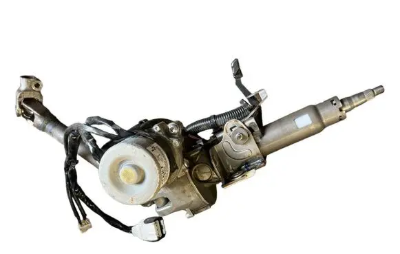 Electric power steering pump