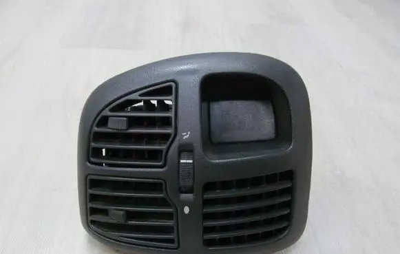 Fiat Ducato Dashboard side air vent grill/cover trim 5326