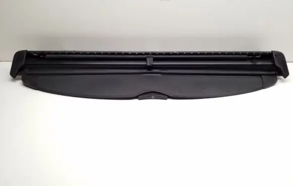 Mercedes-Benz C W204 Parcel shelf A2048600075