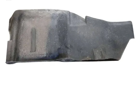 Audi A3 S3 8L Engine splash shield/under tray 1J0825245E