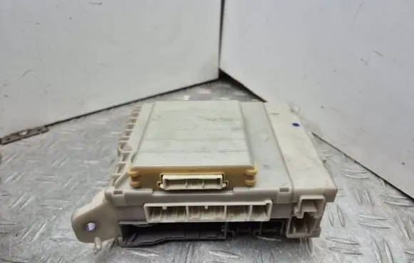 Fuse module