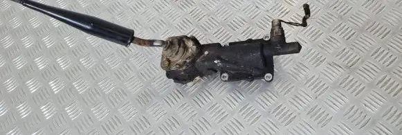 Isuzu D-Max Gear shifter/selector