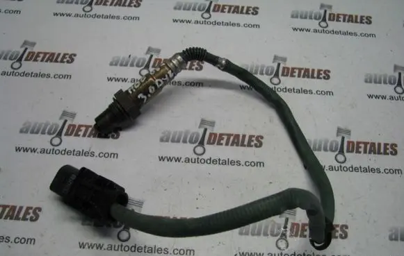 Mercedes-Benz E W211 Lambda probe sensor A0035427018