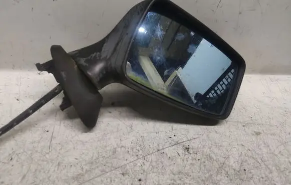 Audi 80 90 B3 Manual wing mirror 