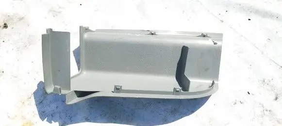 Renault Scenic I Other interior part 7700432284