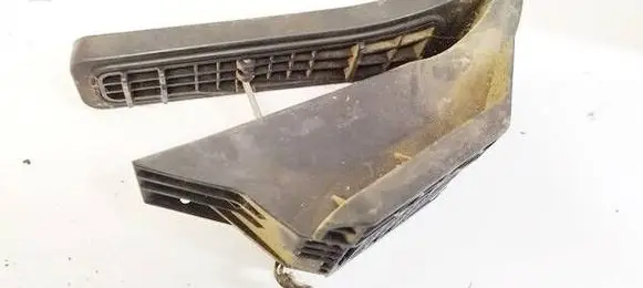 Mercedes-Benz C AMG W204 Accelerator throttle pedal A2043000004