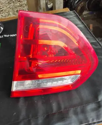 Citroen C4 I Picasso Tailgate rear/tail lights 9653547677