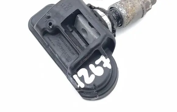 Maserati Ghibli Tire pressure sensor 670034786