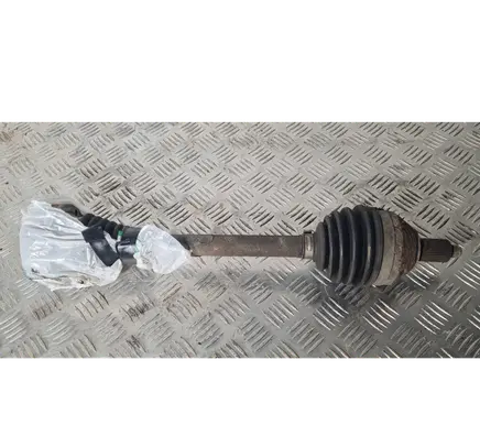 Seat Ibiza IV (6J,6P) Front driveshaft 6R0407761