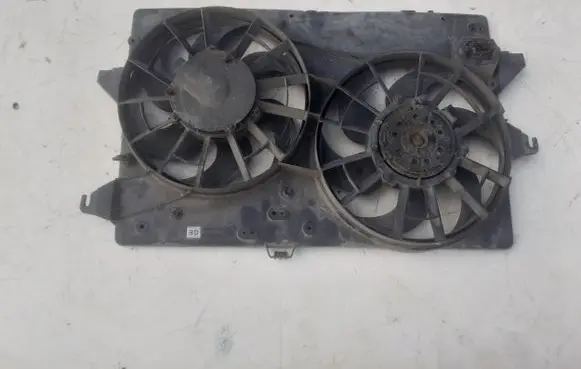 Ford Cougar Electric radiator cooling fan 95BB8C607