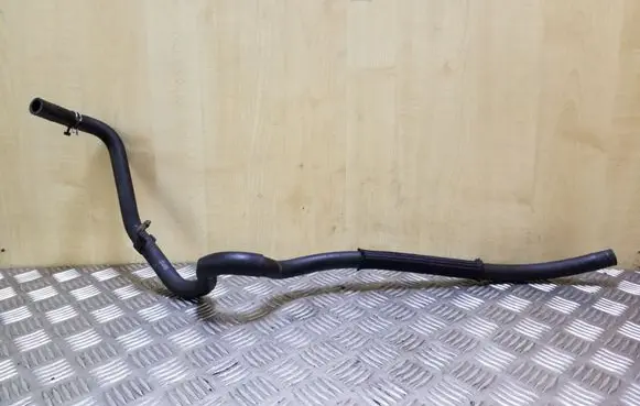 Peugeot 4007 Engine coolant pipe/hose