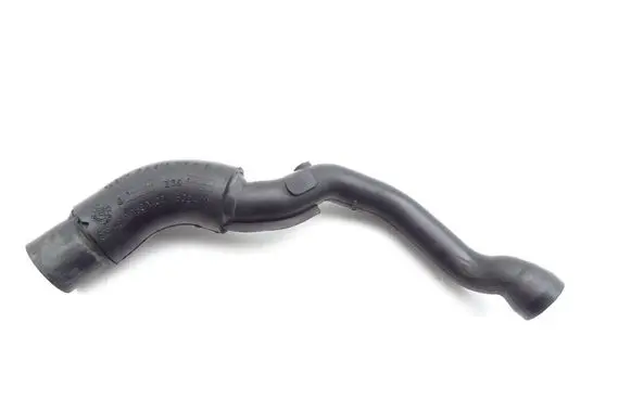 Mercedes-Benz CLK A209 C209 Breather/breather pipe/hose A6460161181