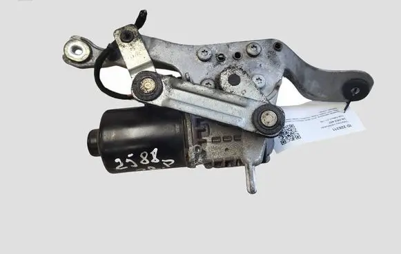 Opel Zafira C Wiper motor W000027365