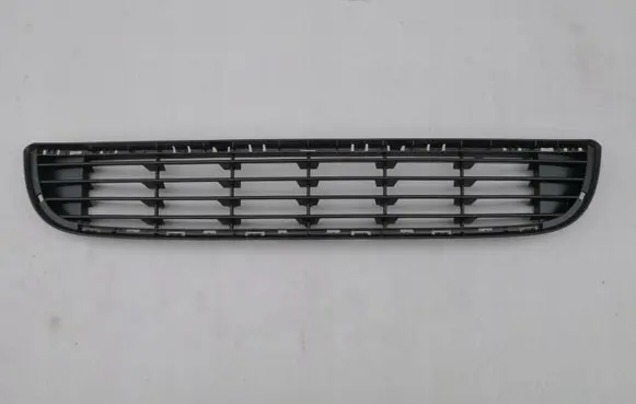Citroen Berlingo Front bumper lower grill P001482211