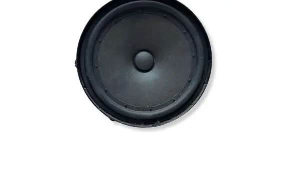 Volkswagen PASSAT B8 Front door high frequency speaker 