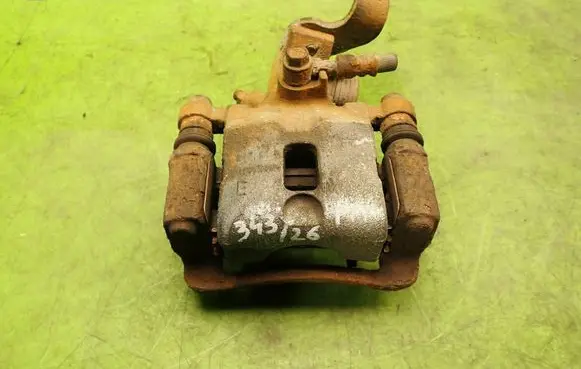 Hyundai i10 Rear brake caliper 
