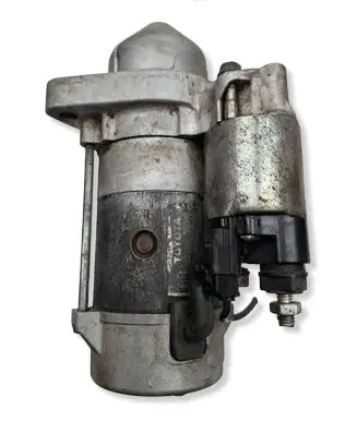 Toyota Avensis T250 Starter motor 281000G040