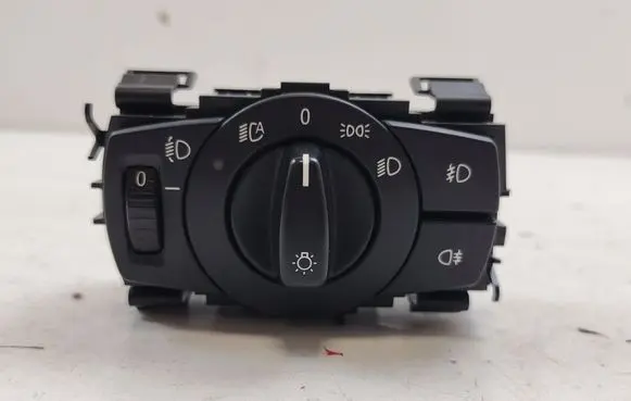 BMW 3 E90 E91 Light switch 693279203